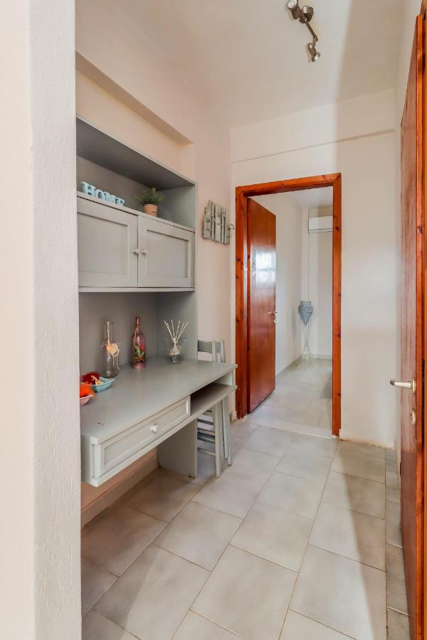 Calma Luxury Apartments #4 Sozopoli In Halkidiki Екстер'єр фото