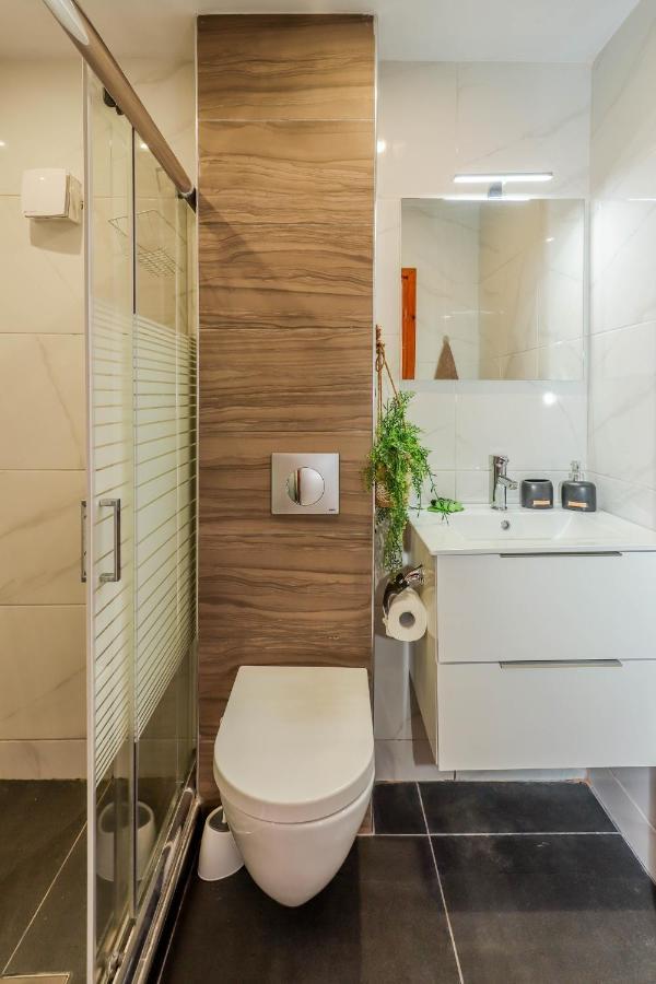 Calma Luxury Apartments #4 Sozopoli In Halkidiki Екстер'єр фото